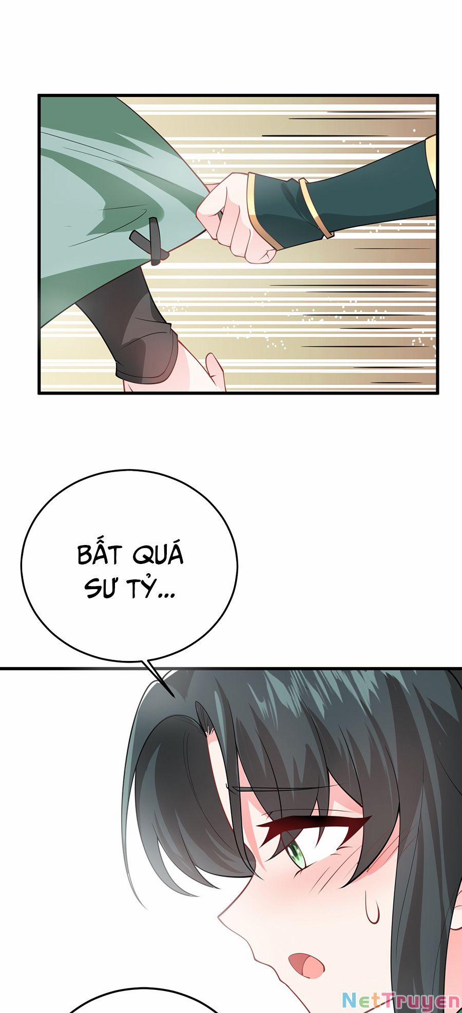 Mang Theo Các Tiên Tử Vô Địch Thiên Hạ 4 trang 58