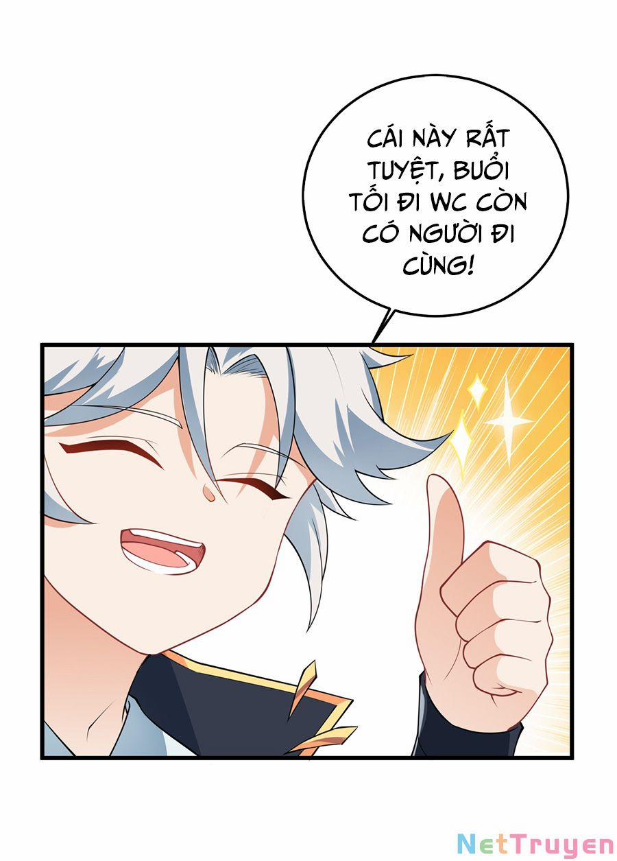 Mang Theo Các Tiên Tử Vô Địch Thiên Hạ 4 trang 60