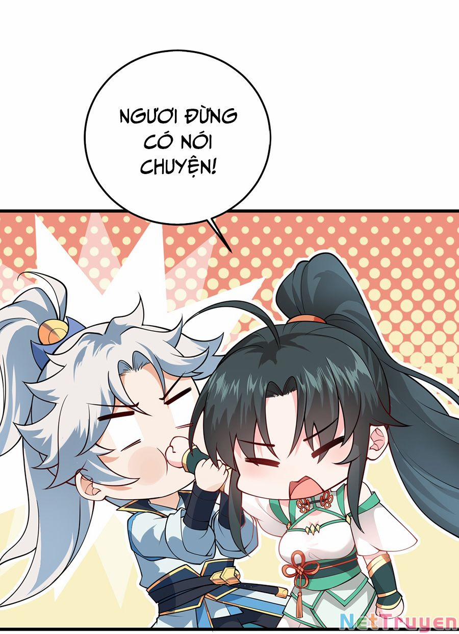 Mang Theo Các Tiên Tử Vô Địch Thiên Hạ 4 trang 61