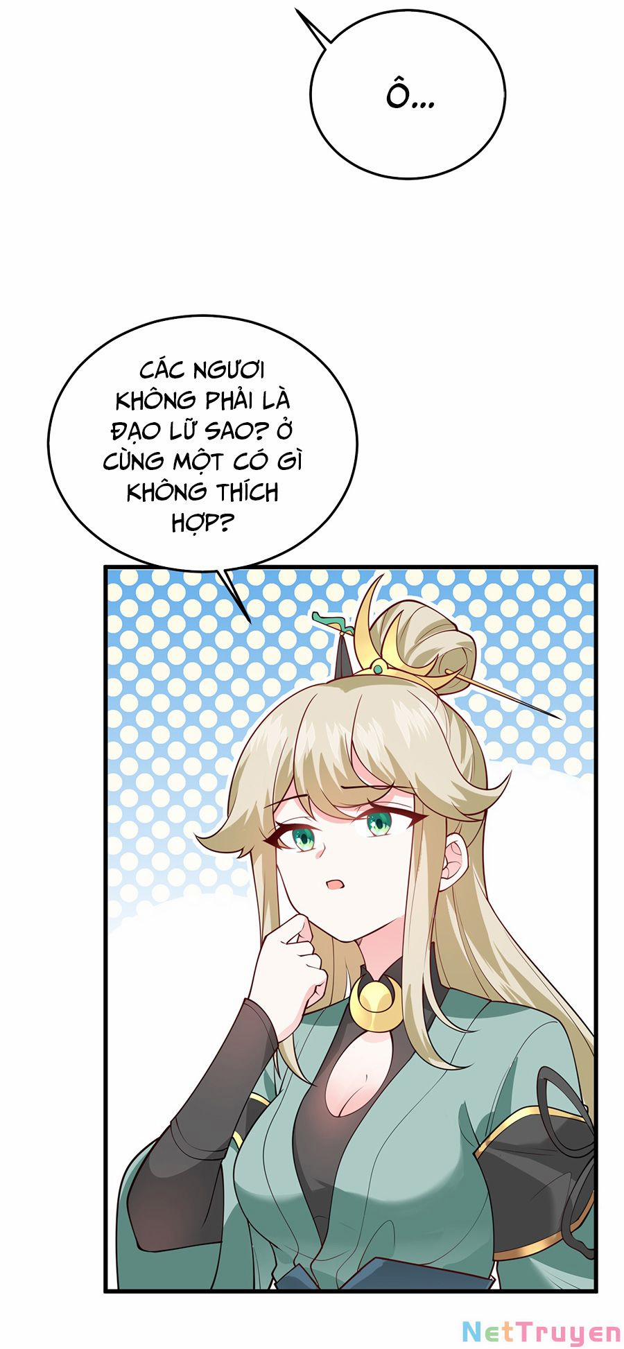 Mang Theo Các Tiên Tử Vô Địch Thiên Hạ 4 trang 62