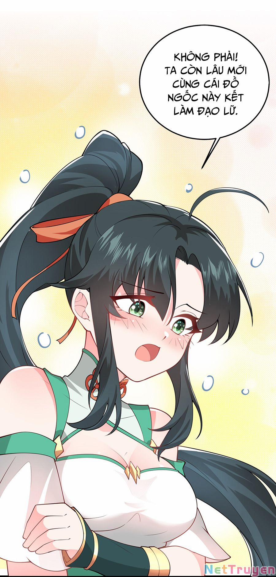 Mang Theo Các Tiên Tử Vô Địch Thiên Hạ 4 trang 63