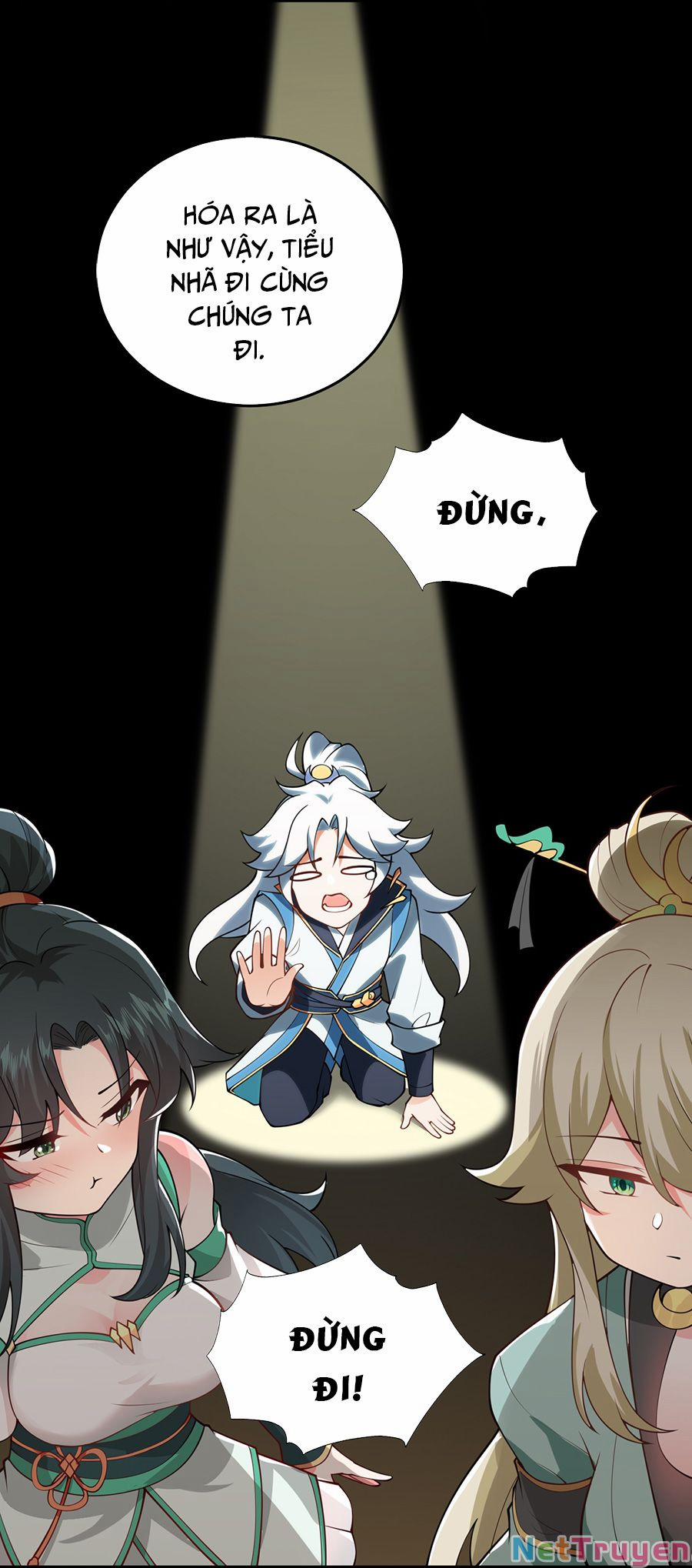 Mang Theo Các Tiên Tử Vô Địch Thiên Hạ 4 trang 64