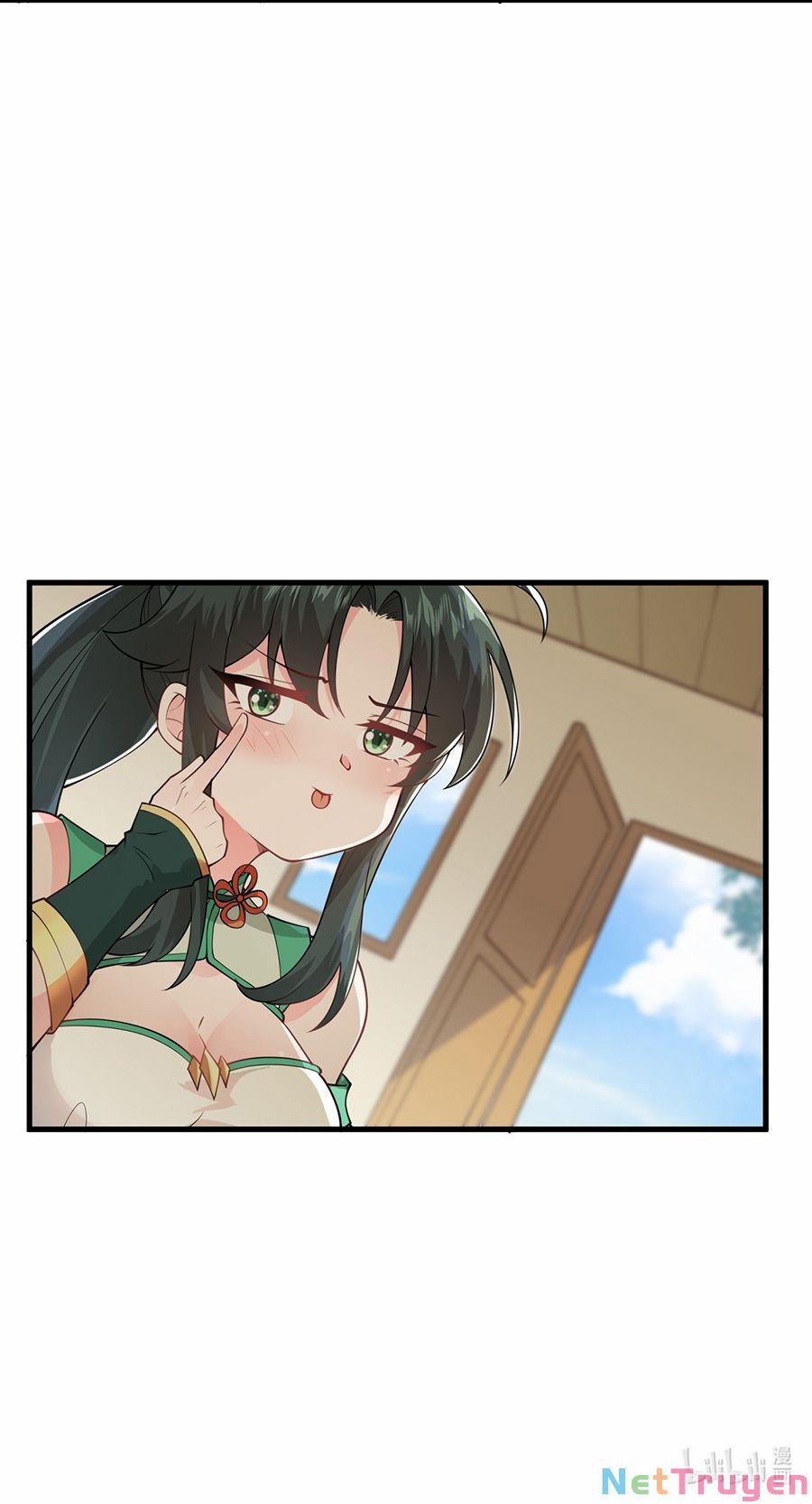 Mang Theo Các Tiên Tử Vô Địch Thiên Hạ 4 trang 65