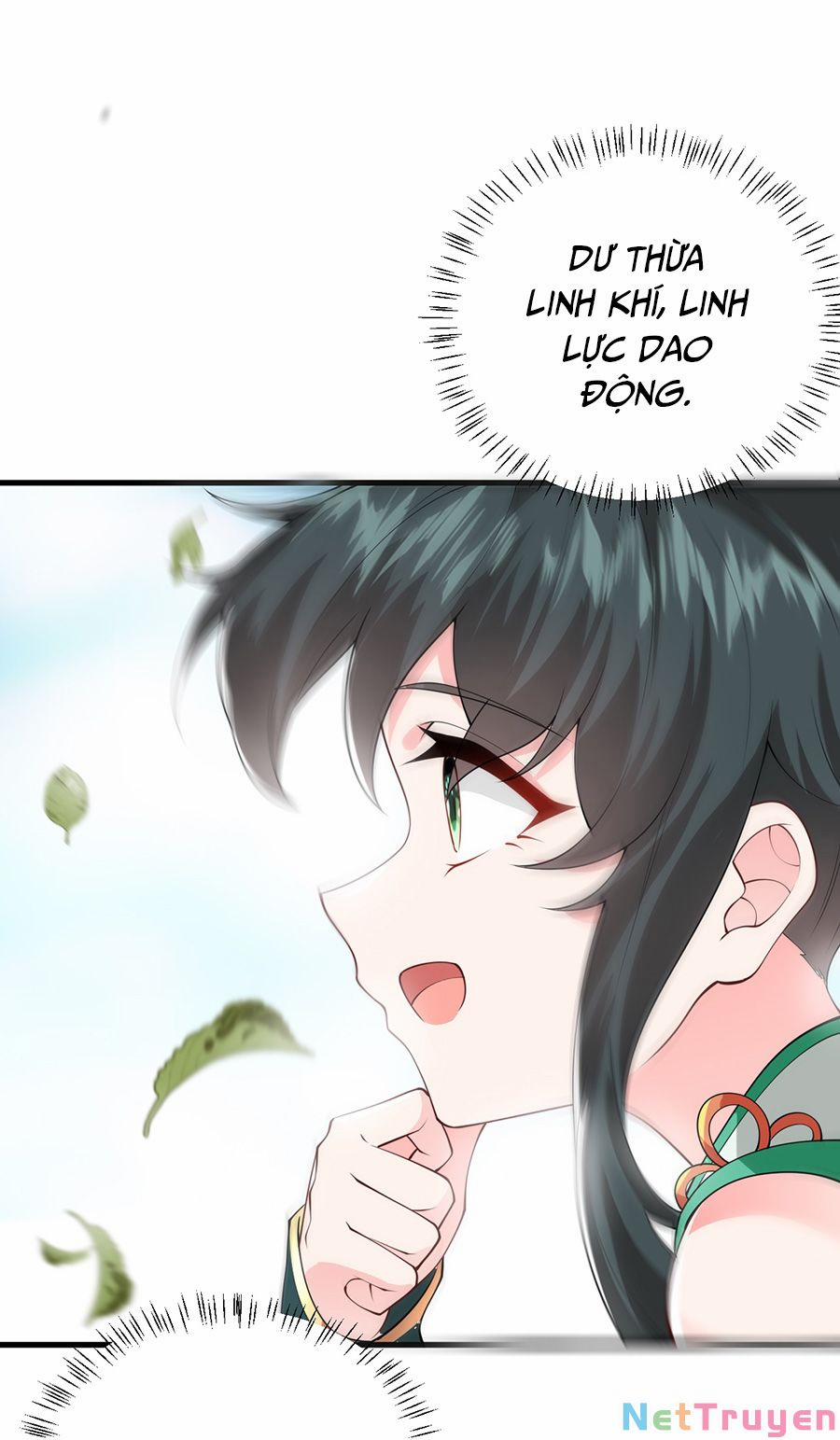 Mang Theo Các Tiên Tử Vô Địch Thiên Hạ 4 trang 7