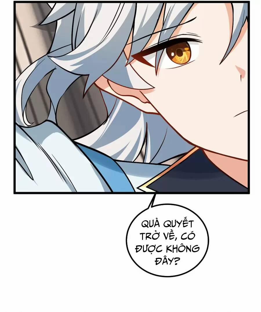 Mang Theo Các Tiên Tử Vô Địch Thiên Hạ 40.1 trang 18