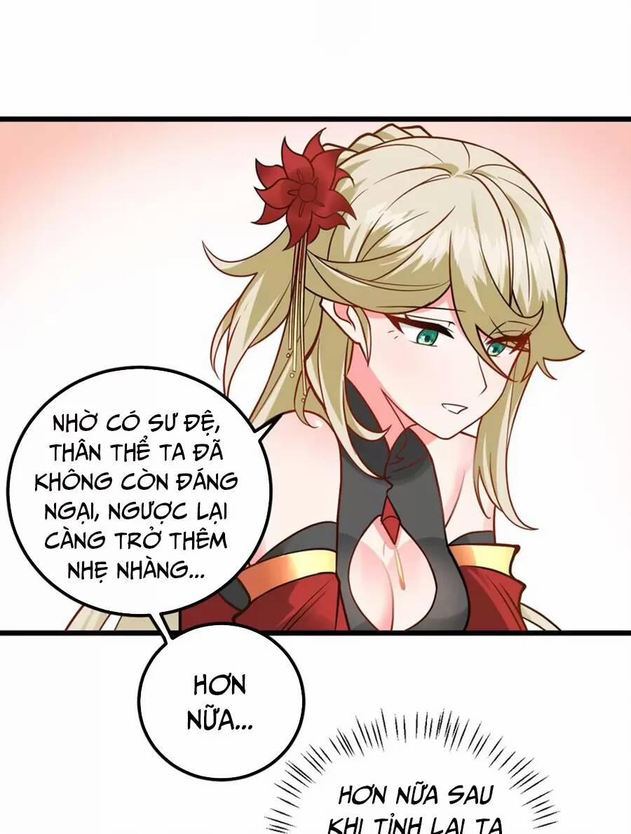 Mang Theo Các Tiên Tử Vô Địch Thiên Hạ 40.1 trang 24