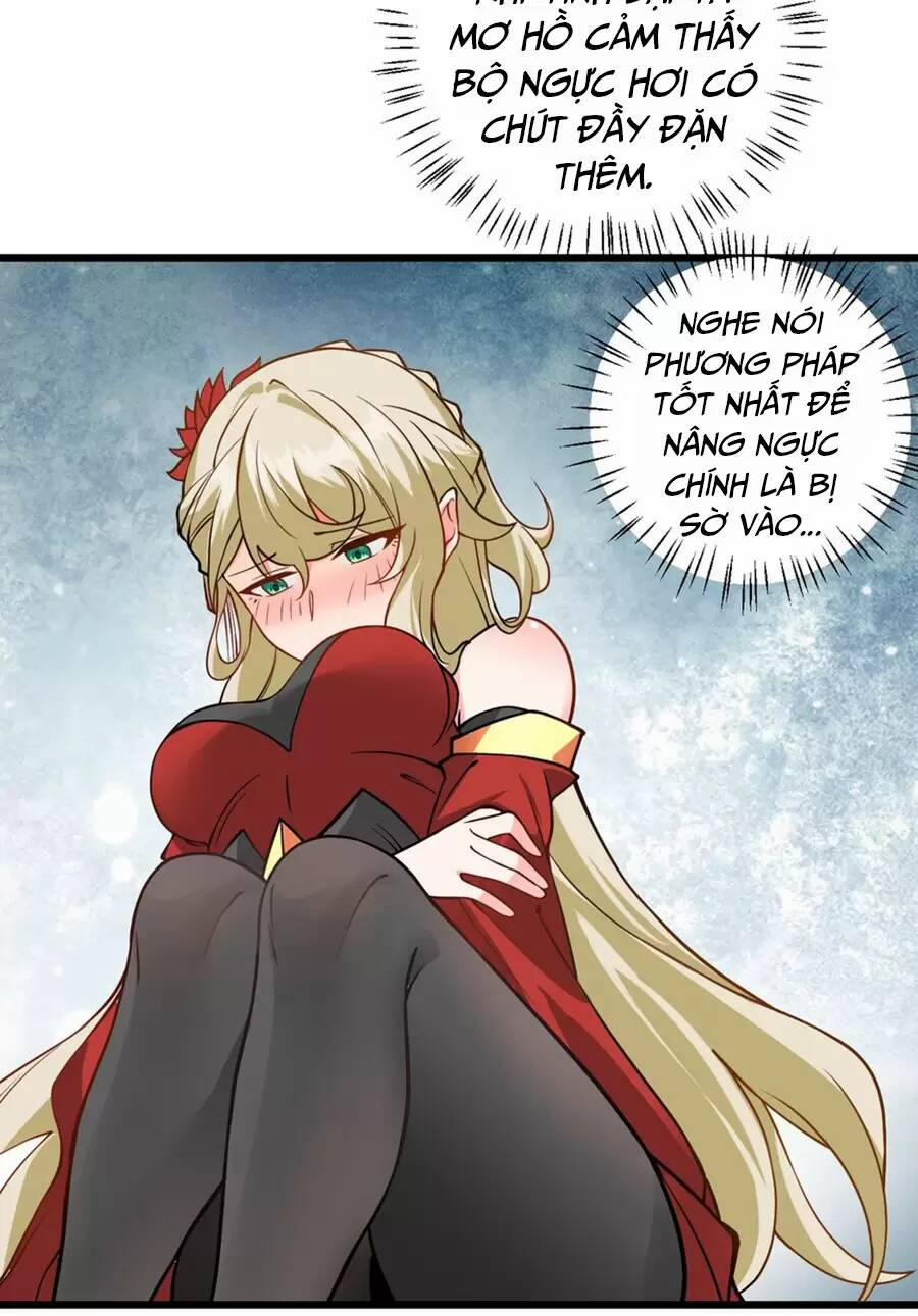 Mang Theo Các Tiên Tử Vô Địch Thiên Hạ 40.1 trang 25