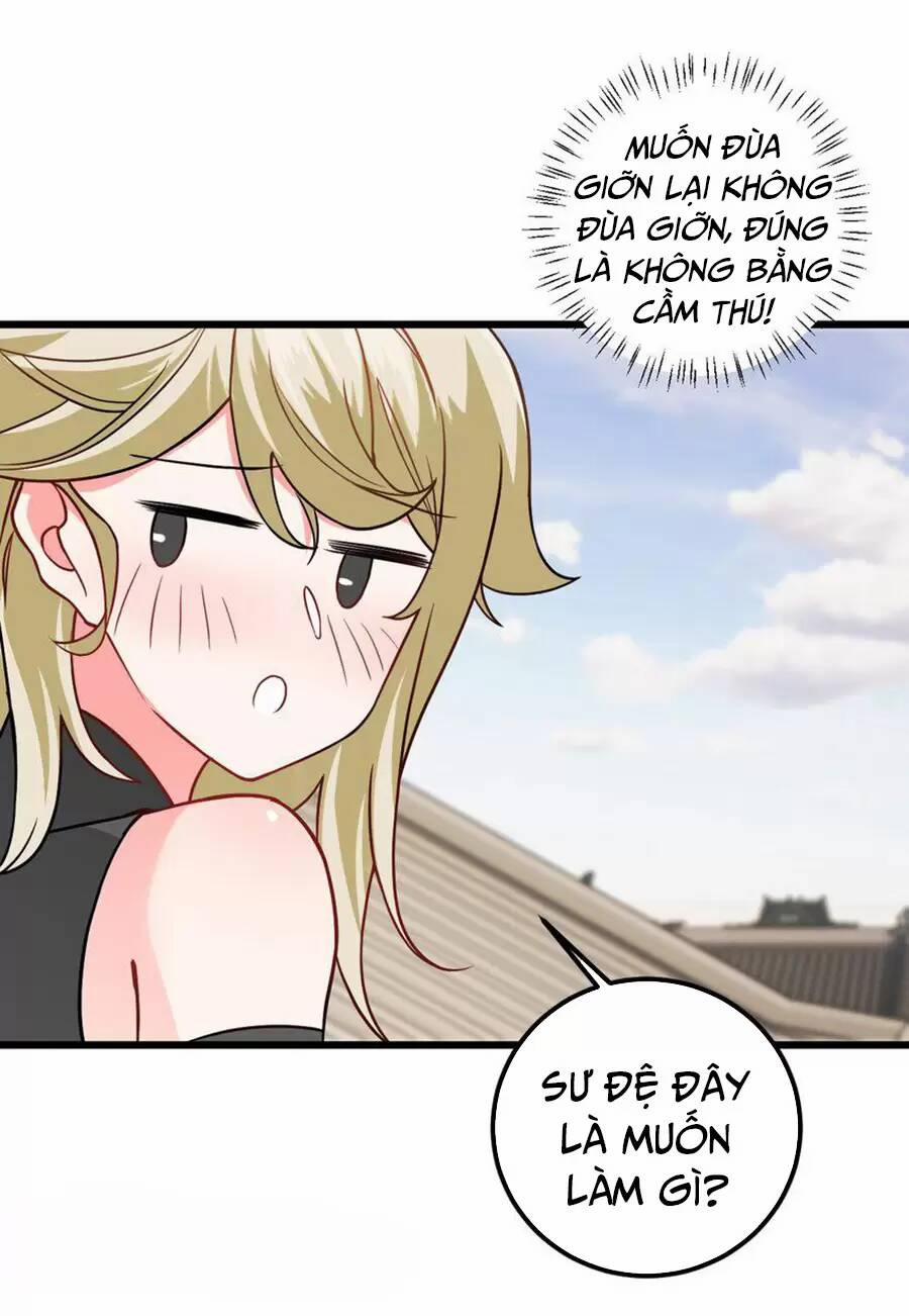 Mang Theo Các Tiên Tử Vô Địch Thiên Hạ 40.1 trang 32