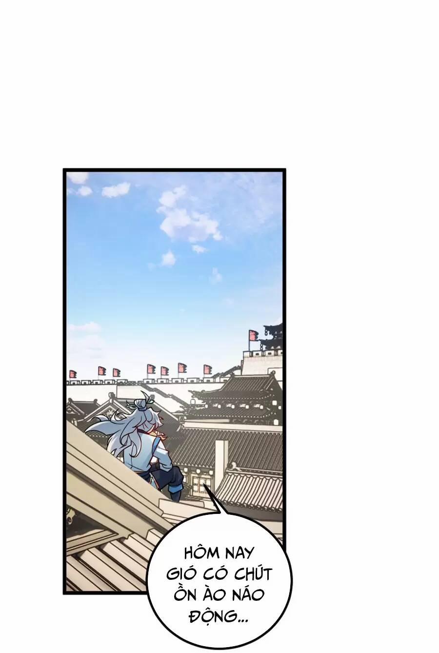 Mang Theo Các Tiên Tử Vô Địch Thiên Hạ 40.1 trang 6