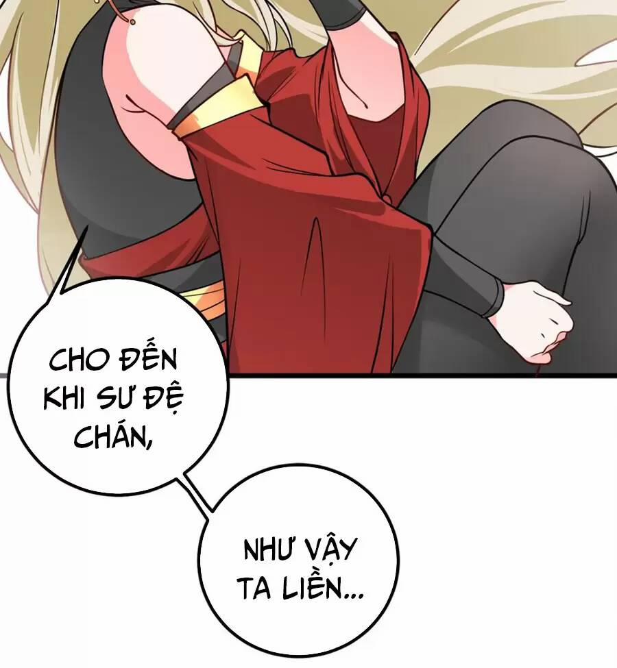 Mang Theo Các Tiên Tử Vô Địch Thiên Hạ 40.2 trang 13