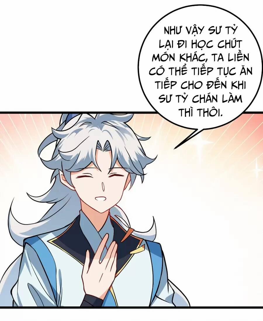 Mang Theo Các Tiên Tử Vô Địch Thiên Hạ 40.2 trang 14