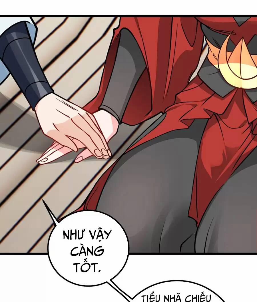 Mang Theo Các Tiên Tử Vô Địch Thiên Hạ 40.2 trang 16