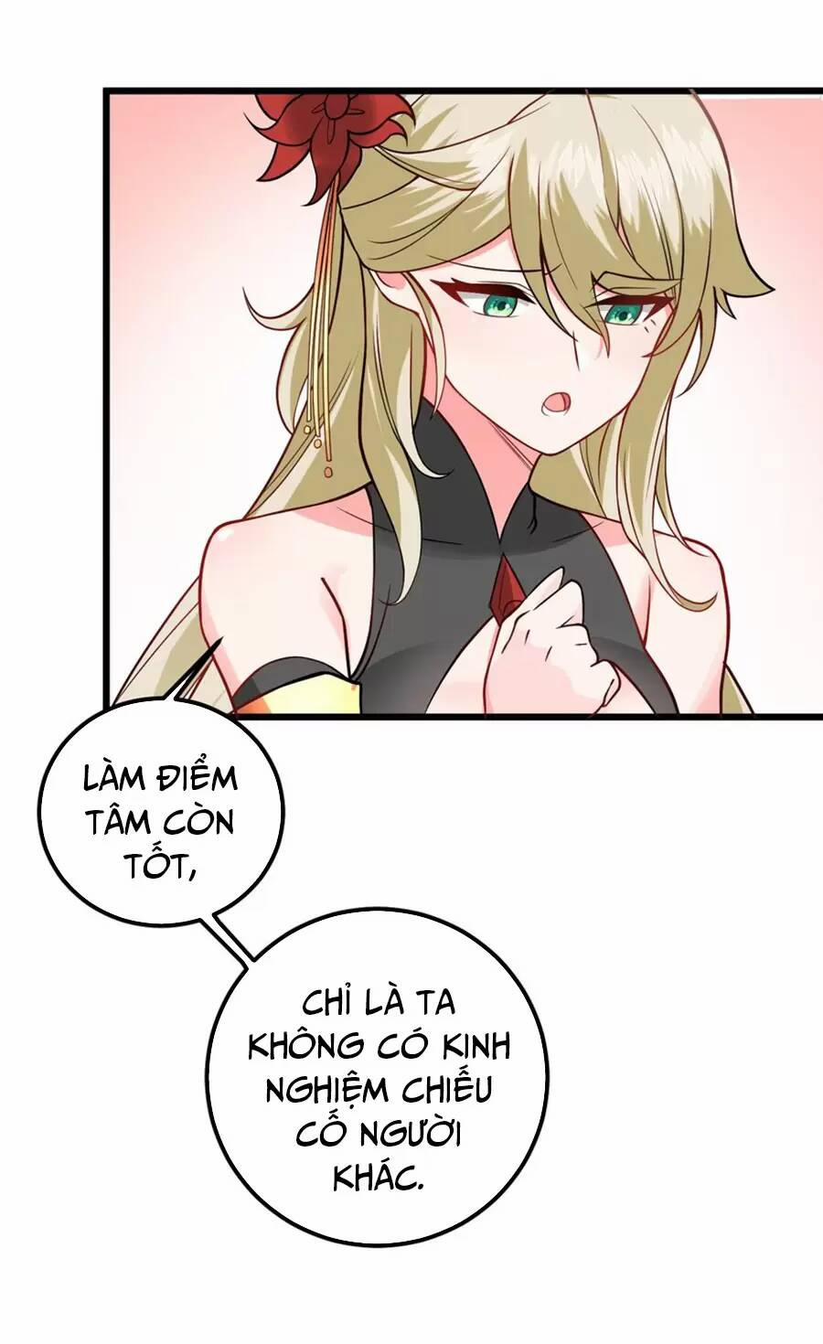 Mang Theo Các Tiên Tử Vô Địch Thiên Hạ 40.2 trang 19