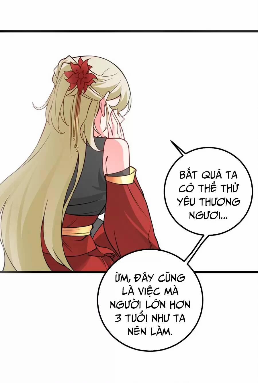 Mang Theo Các Tiên Tử Vô Địch Thiên Hạ 40.2 trang 20