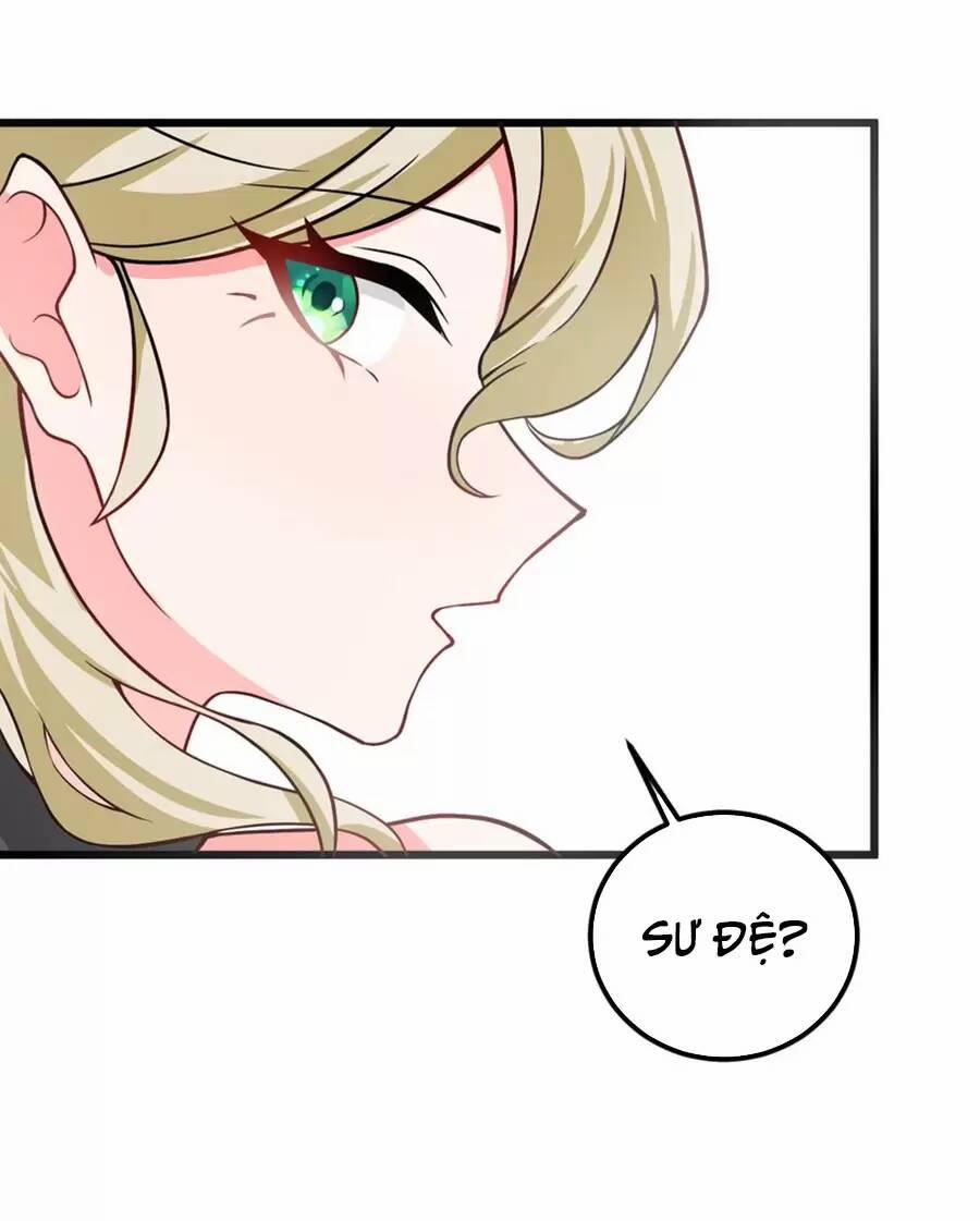 Mang Theo Các Tiên Tử Vô Địch Thiên Hạ 40.2 trang 21