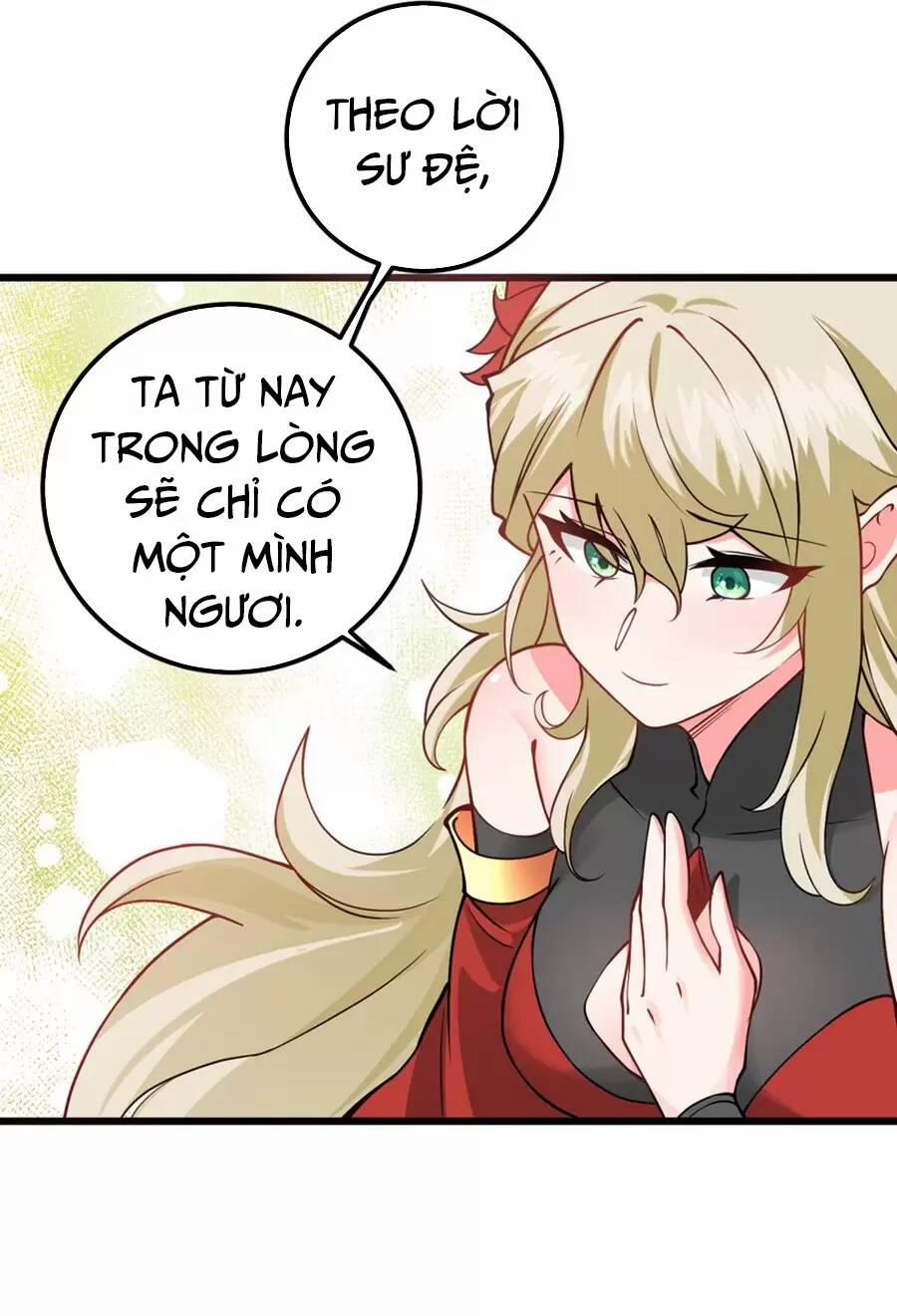 Mang Theo Các Tiên Tử Vô Địch Thiên Hạ 40.2 trang 23