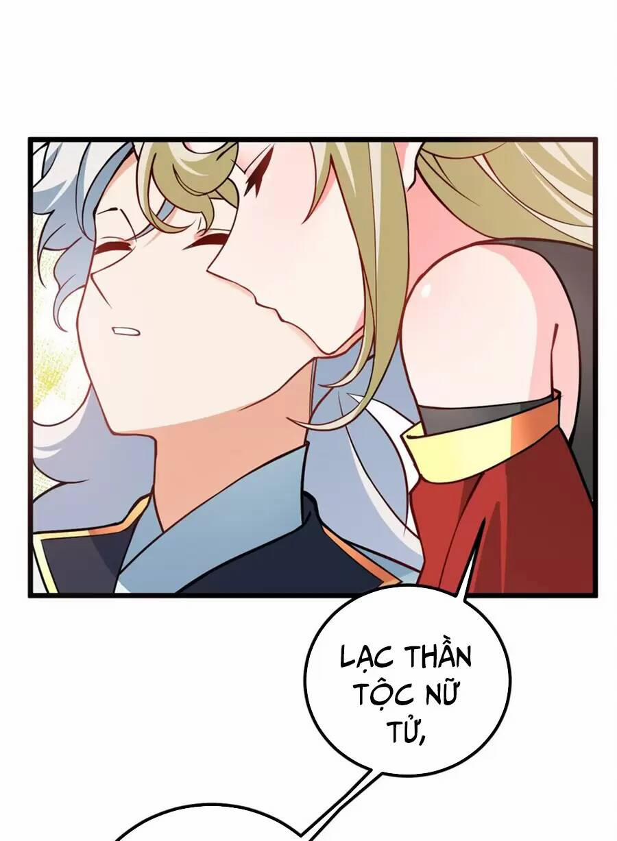 Mang Theo Các Tiên Tử Vô Địch Thiên Hạ 40.2 trang 24