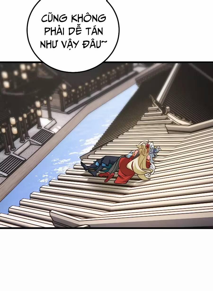 Mang Theo Các Tiên Tử Vô Địch Thiên Hạ 40.2 trang 25