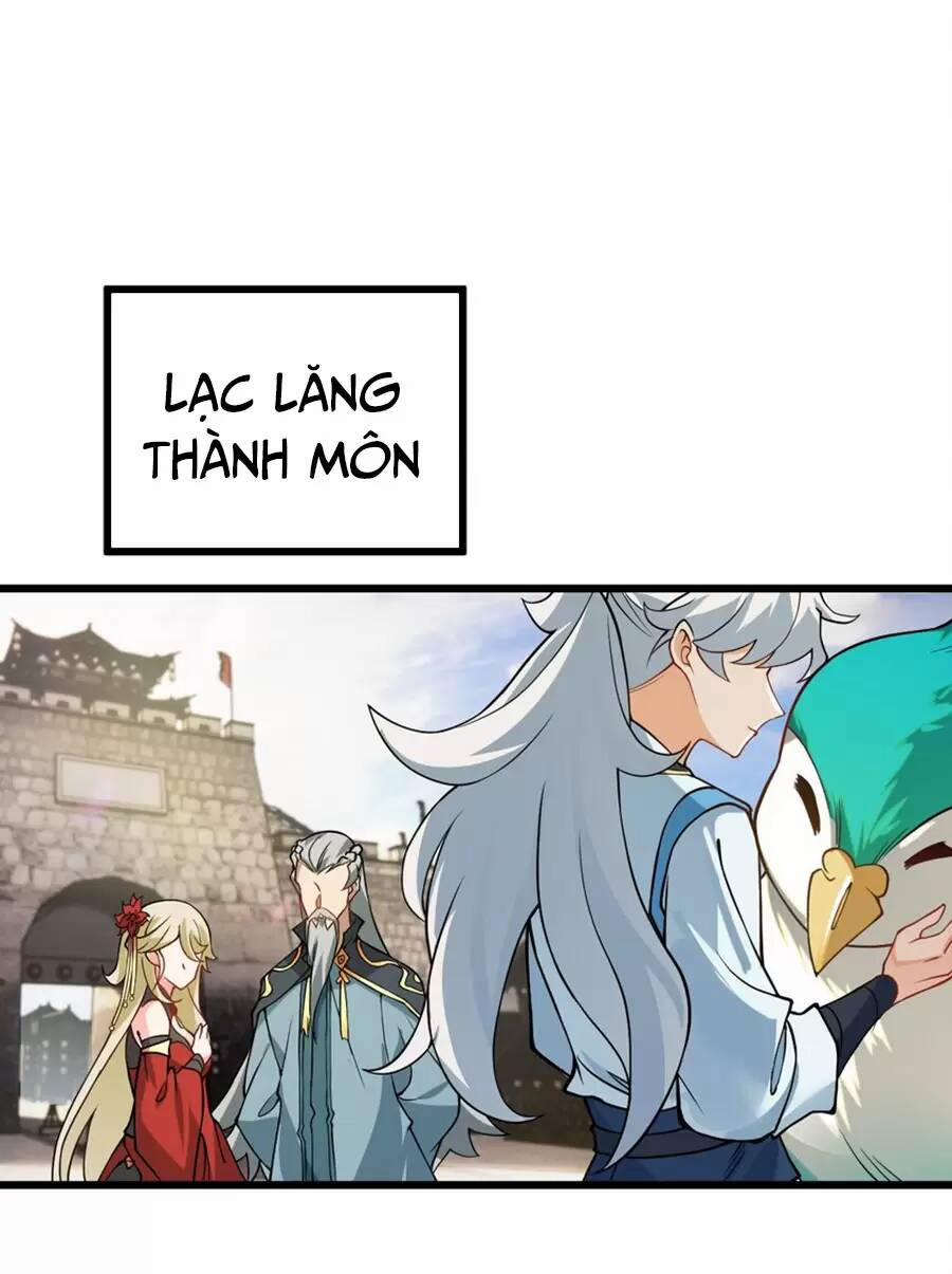 Mang Theo Các Tiên Tử Vô Địch Thiên Hạ 40.2 trang 26