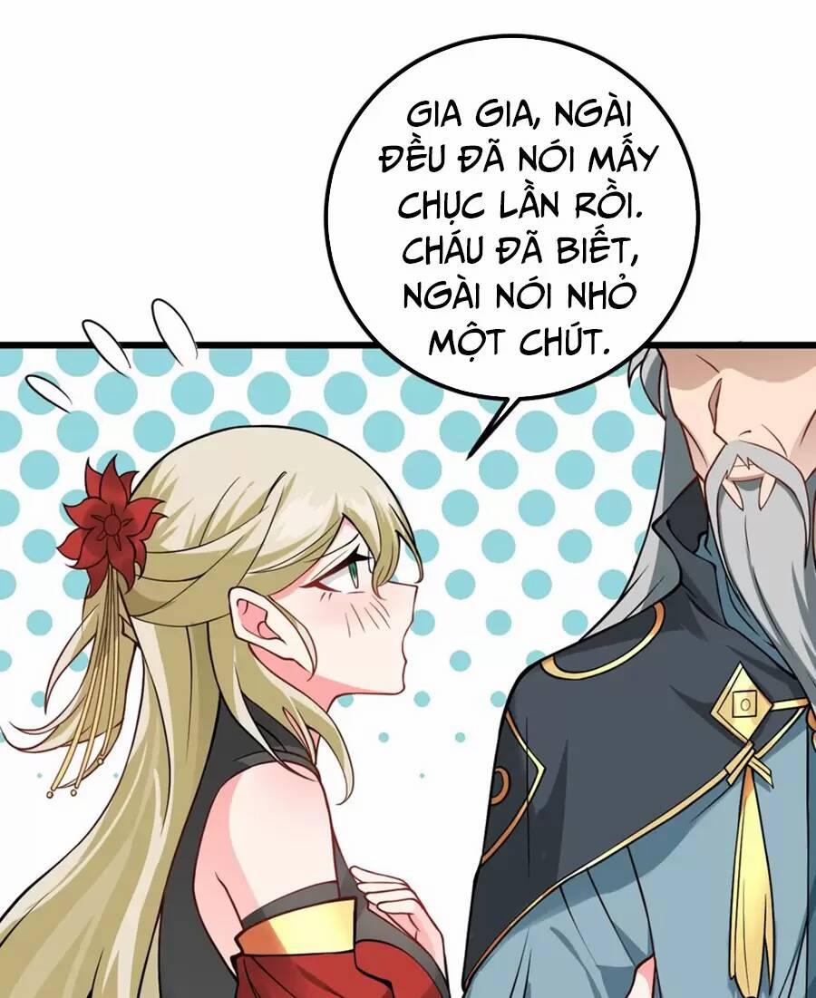 Mang Theo Các Tiên Tử Vô Địch Thiên Hạ 40.2 trang 28