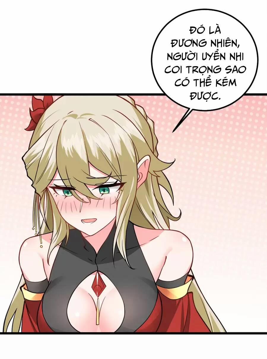 Mang Theo Các Tiên Tử Vô Địch Thiên Hạ 40.2 trang 30