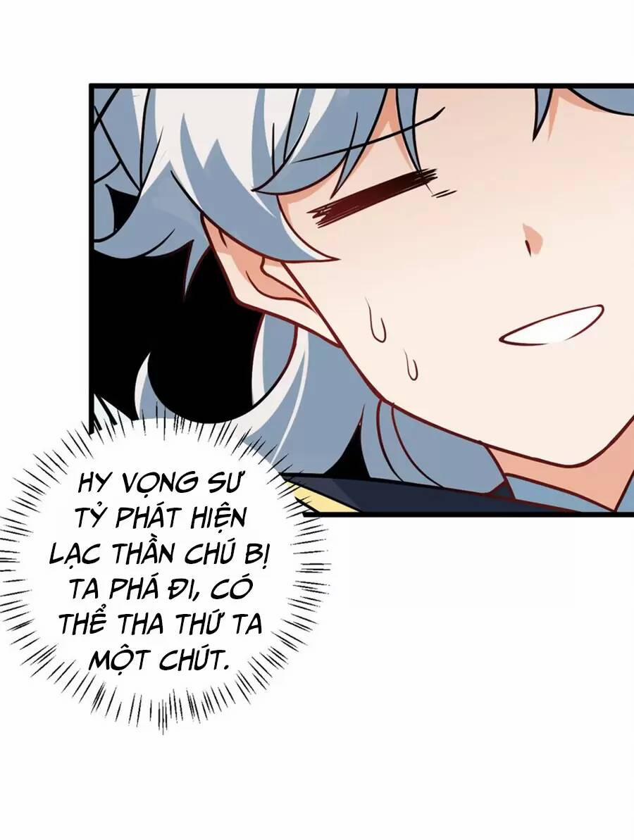 Mang Theo Các Tiên Tử Vô Địch Thiên Hạ 40.2 trang 4