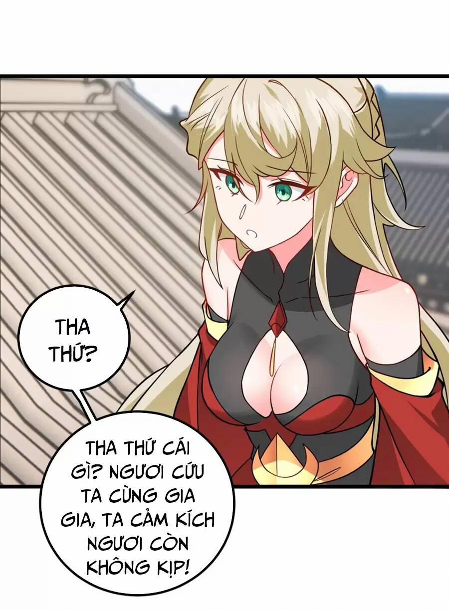 Mang Theo Các Tiên Tử Vô Địch Thiên Hạ 40.2 trang 5