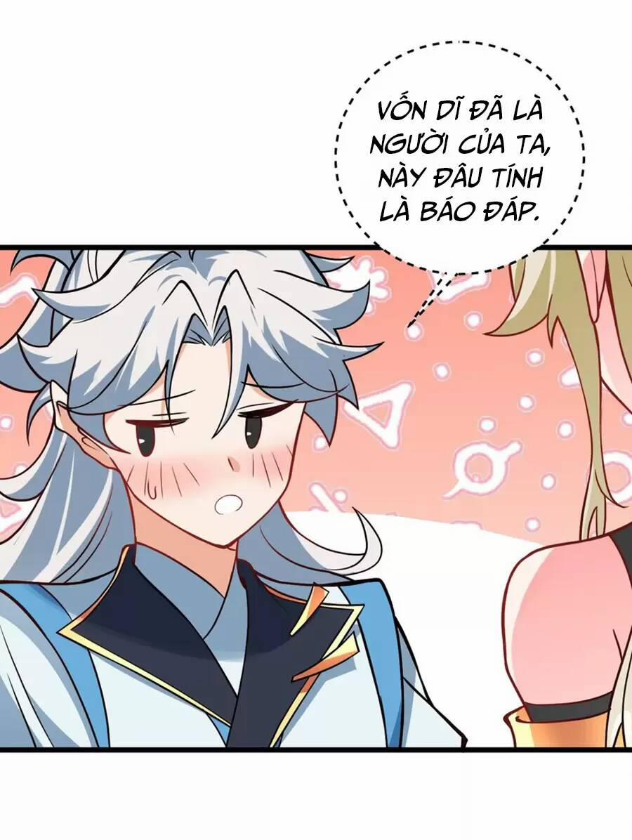 Mang Theo Các Tiên Tử Vô Địch Thiên Hạ 40.2 trang 8