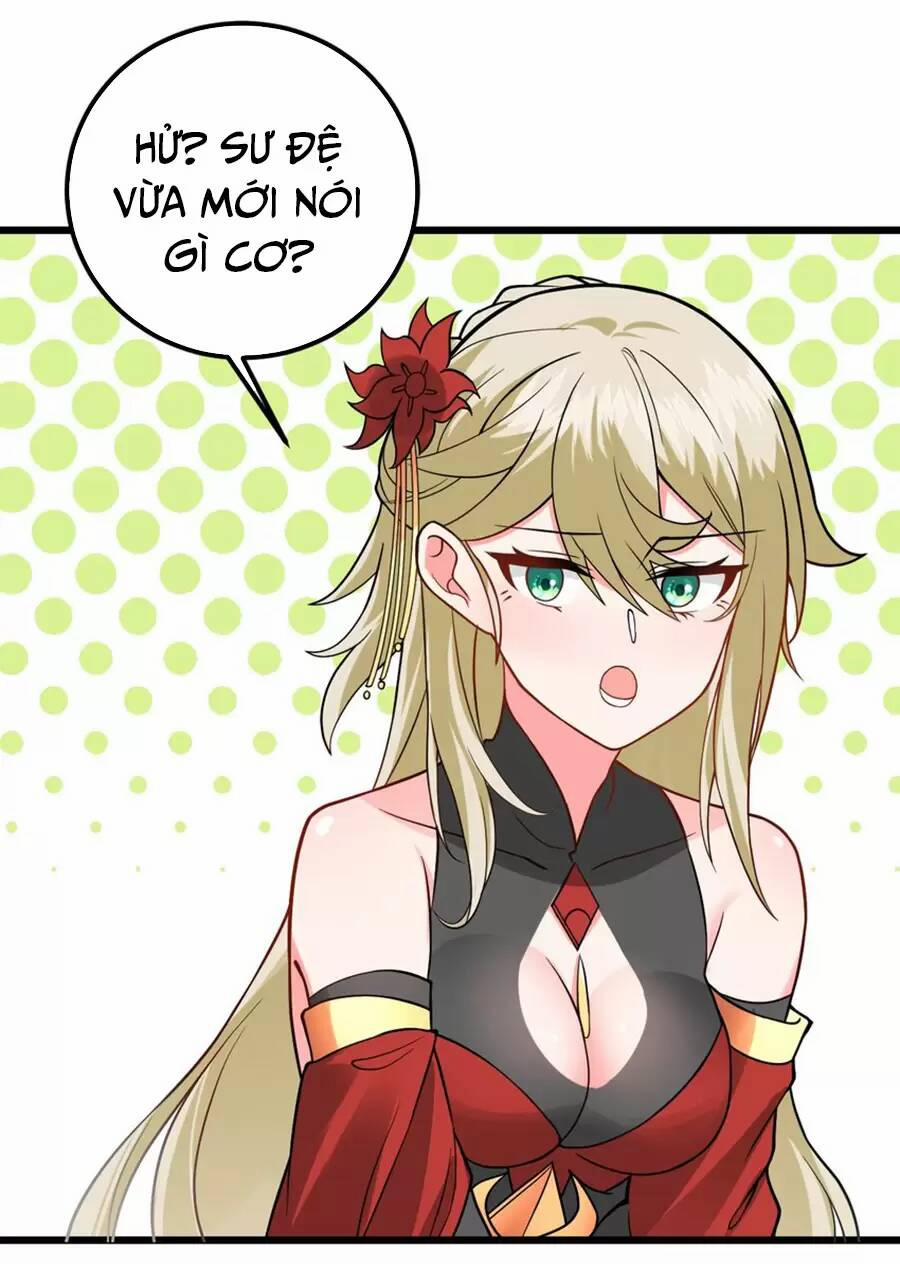 Mang Theo Các Tiên Tử Vô Địch Thiên Hạ 40.2 trang 9