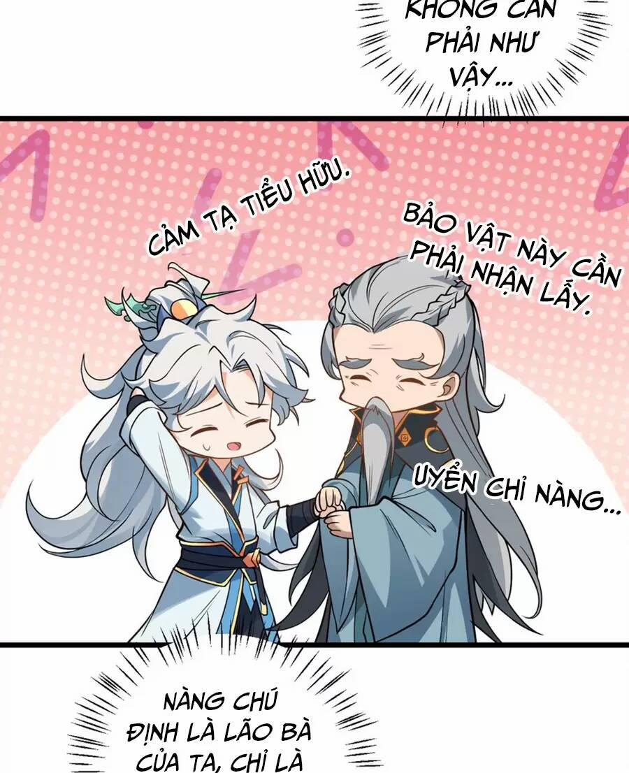 Mang Theo Các Tiên Tử Vô Địch Thiên Hạ 41.1 trang 10