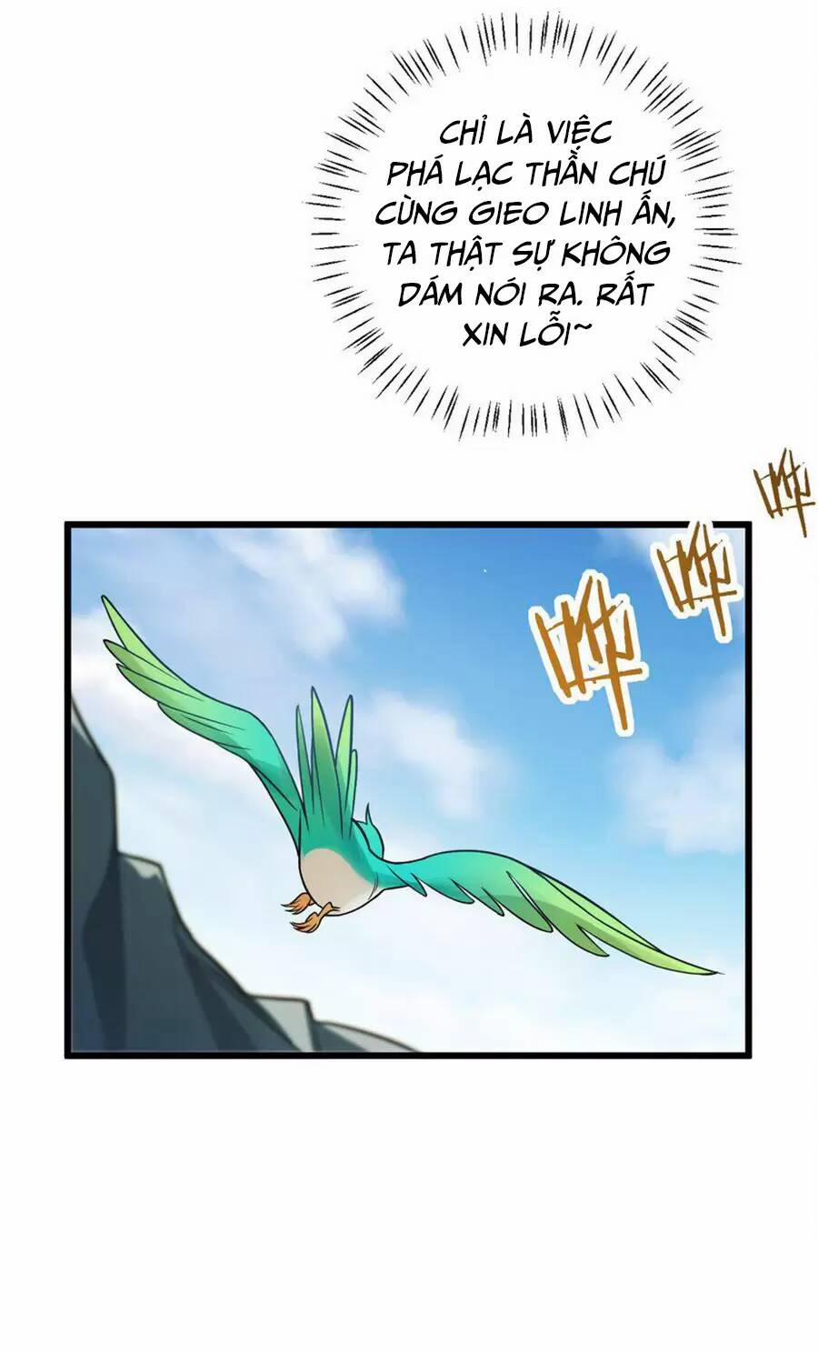 Mang Theo Các Tiên Tử Vô Địch Thiên Hạ 41.1 trang 12