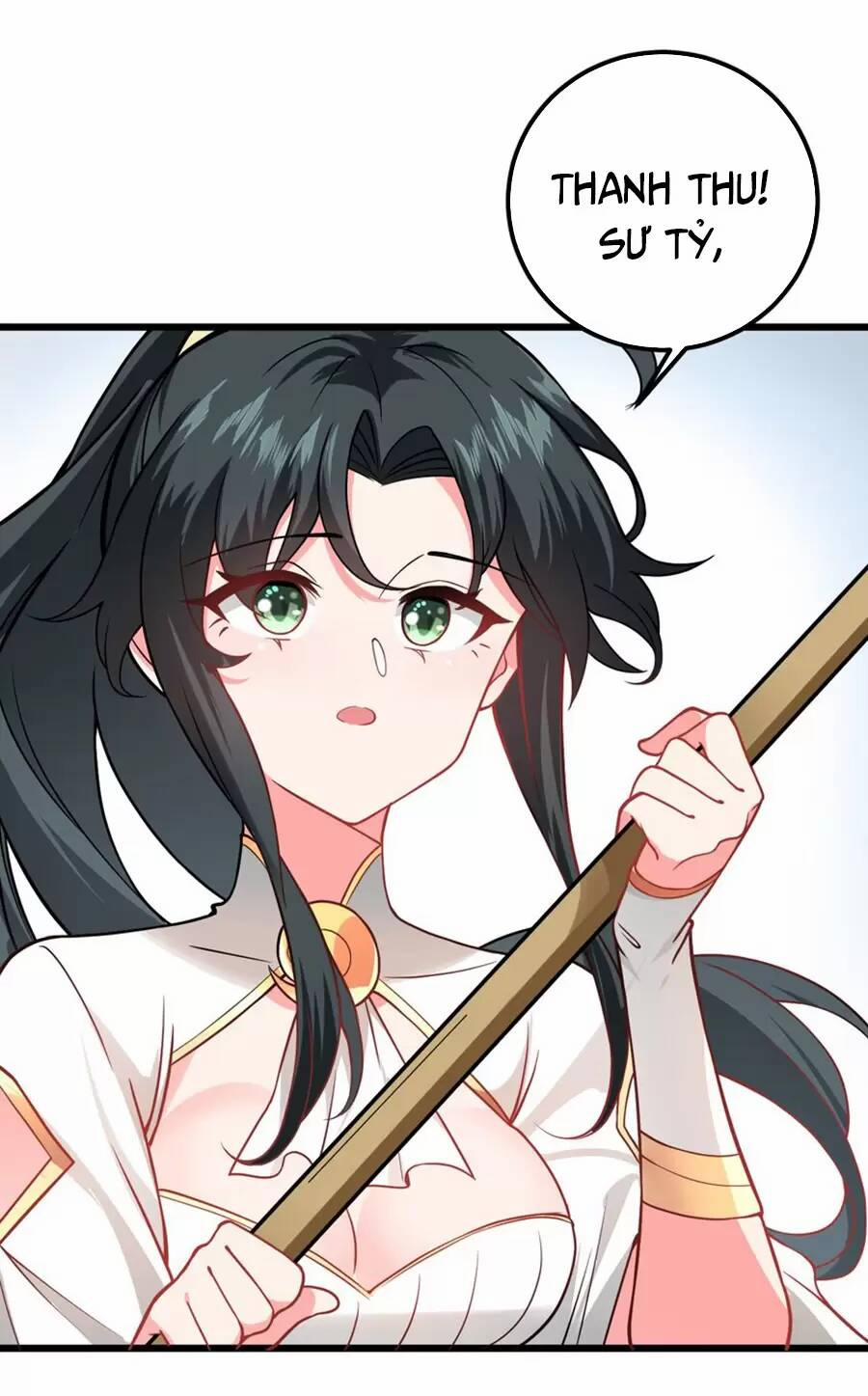 Mang Theo Các Tiên Tử Vô Địch Thiên Hạ 41.1 trang 17