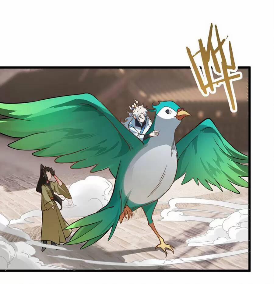 Mang Theo Các Tiên Tử Vô Địch Thiên Hạ 41.1 trang 2