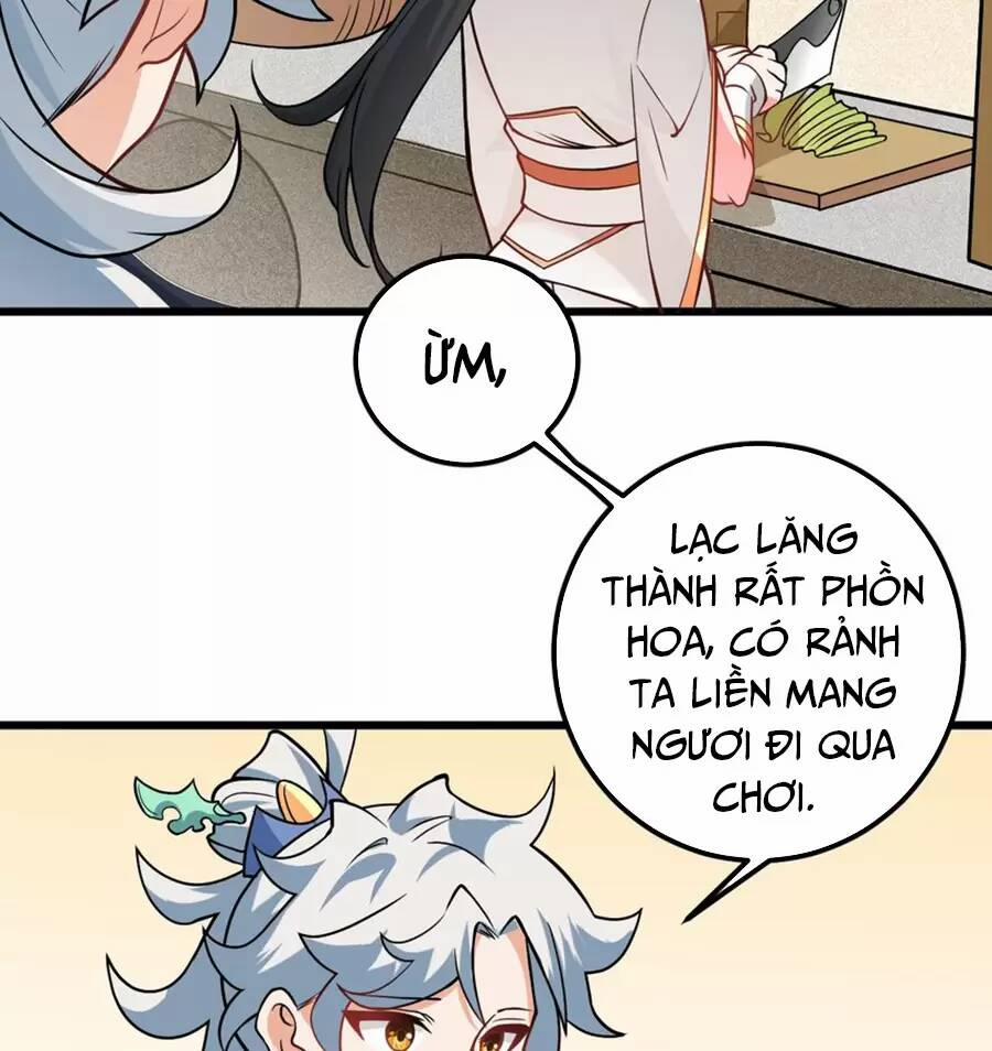 Mang Theo Các Tiên Tử Vô Địch Thiên Hạ 41.1 trang 27