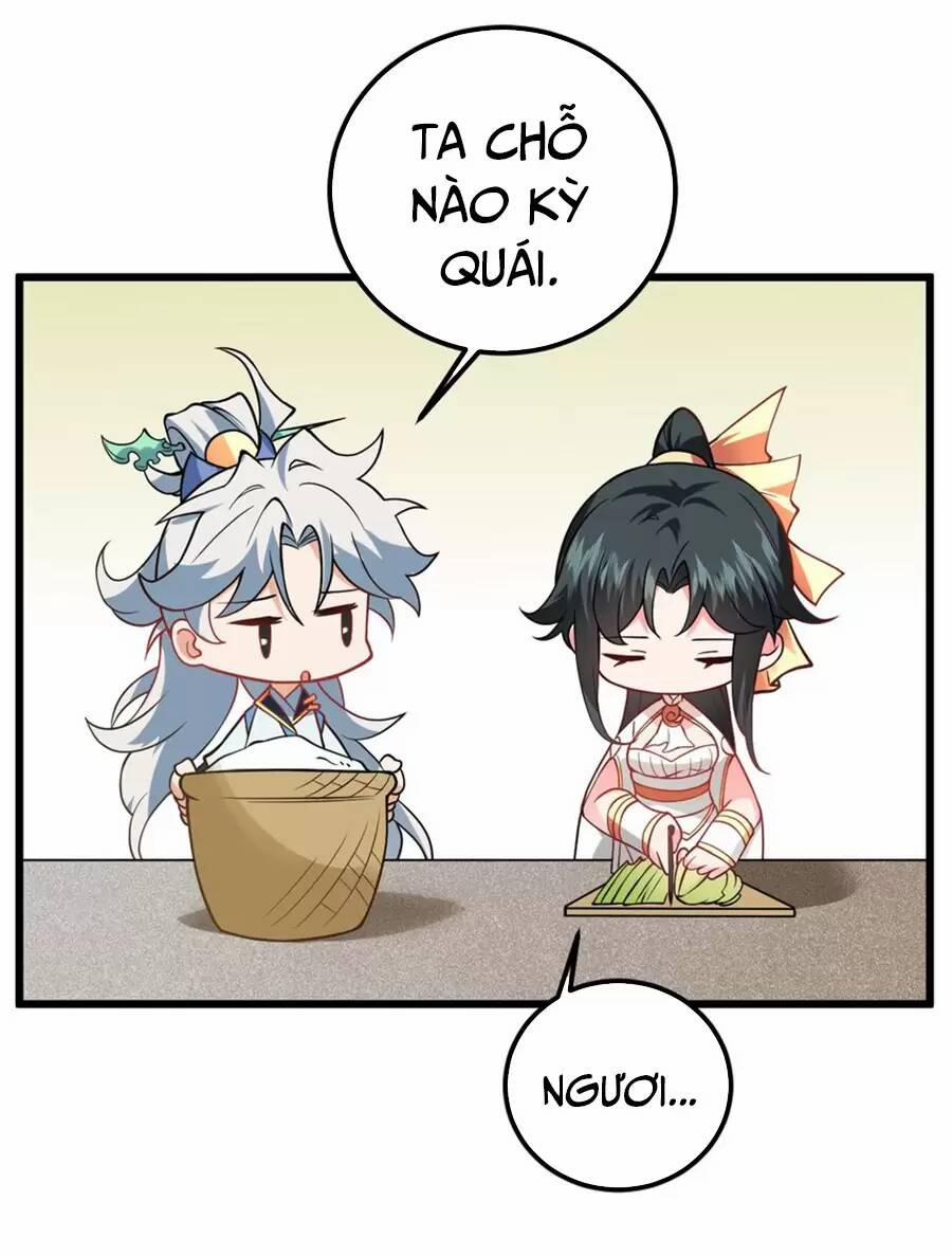 Mang Theo Các Tiên Tử Vô Địch Thiên Hạ 41.1 trang 30