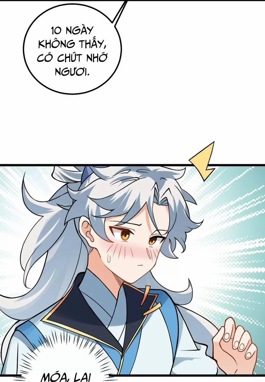 Mang Theo Các Tiên Tử Vô Địch Thiên Hạ 41.1 trang 34