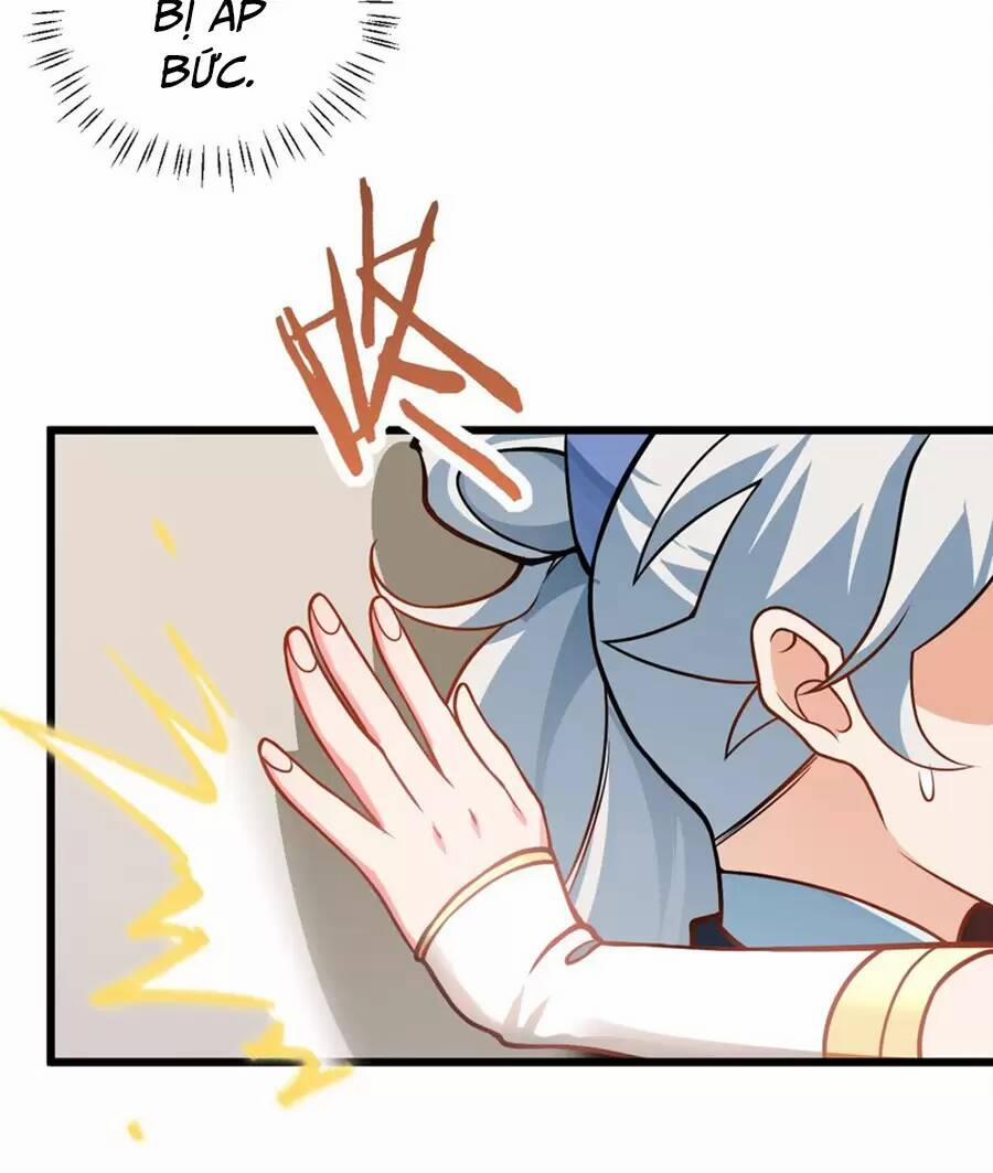 Mang Theo Các Tiên Tử Vô Địch Thiên Hạ 41.1 trang 36