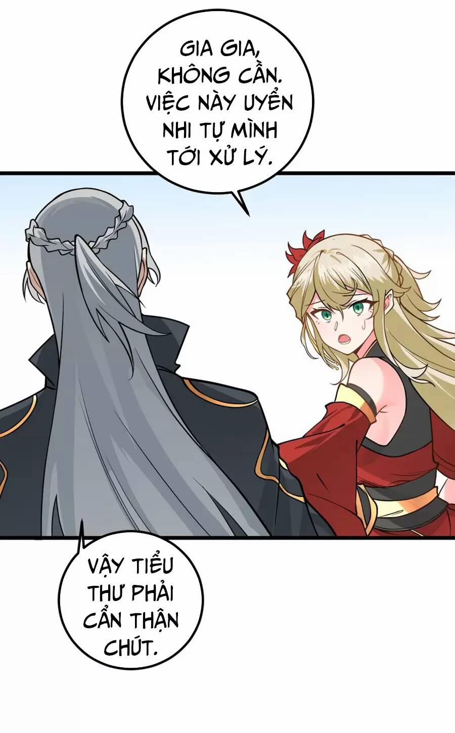 Mang Theo Các Tiên Tử Vô Địch Thiên Hạ 41.1 trang 5