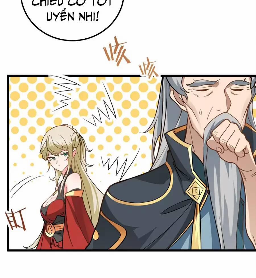 Mang Theo Các Tiên Tử Vô Địch Thiên Hạ 41.1 trang 7