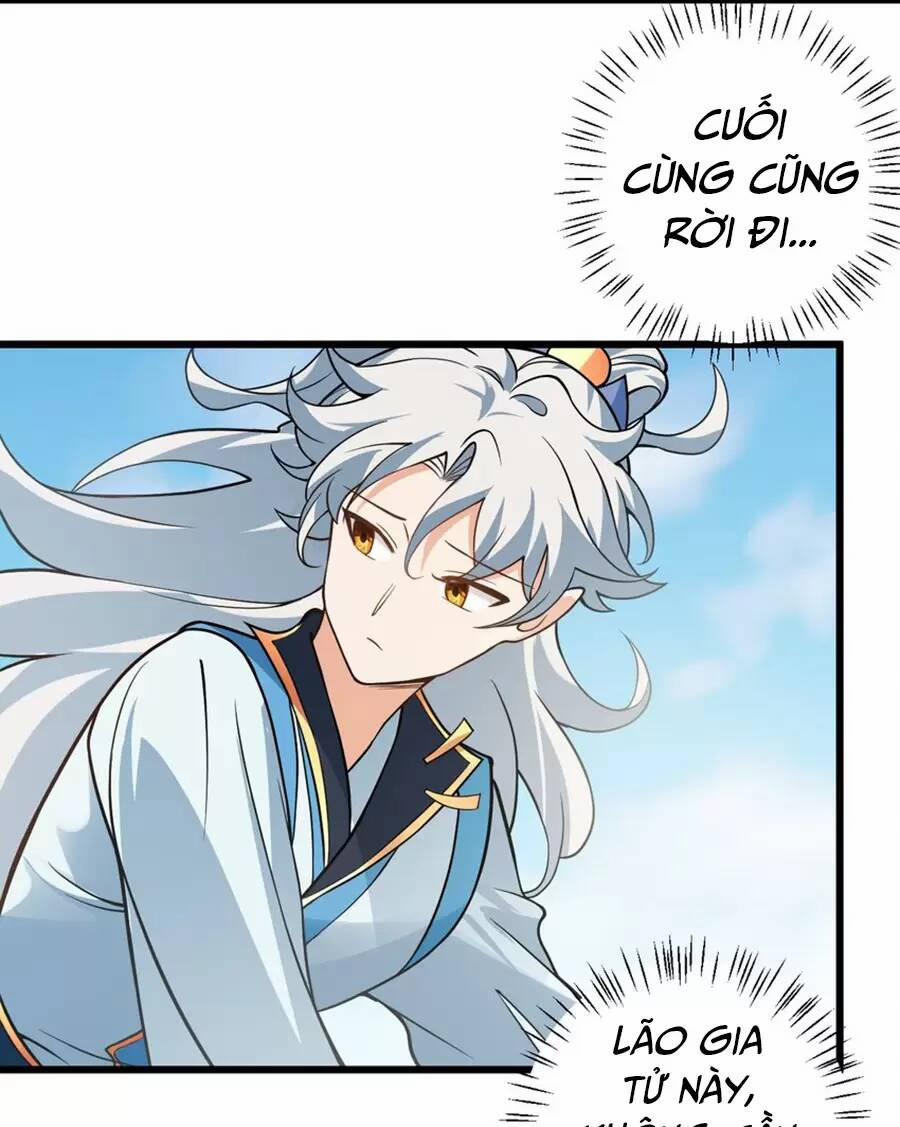 Mang Theo Các Tiên Tử Vô Địch Thiên Hạ 41.1 trang 9