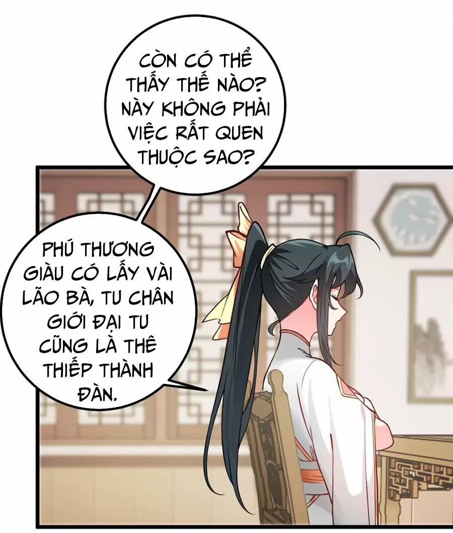 Mang Theo Các Tiên Tử Vô Địch Thiên Hạ 41.2 trang 15