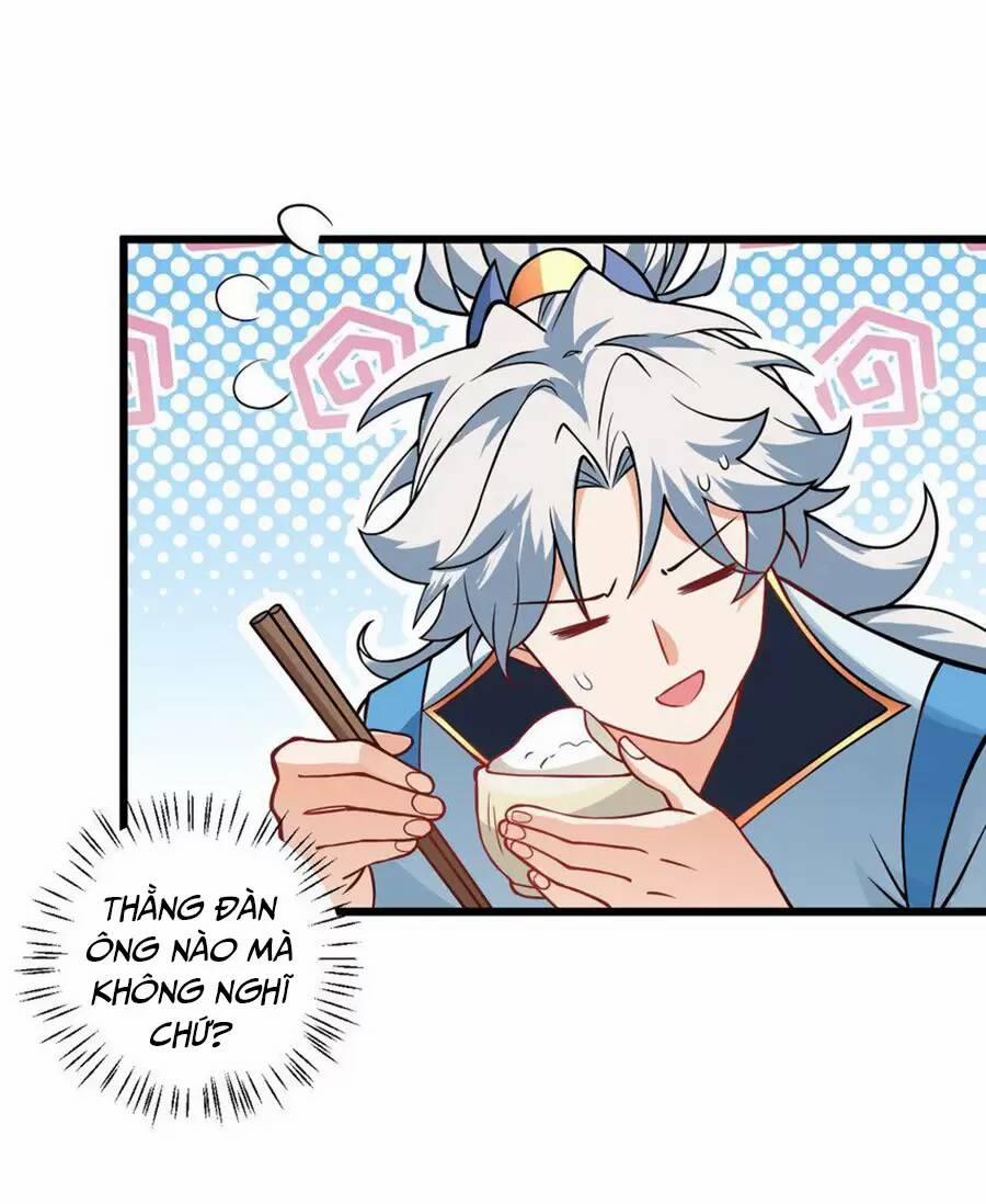 Mang Theo Các Tiên Tử Vô Địch Thiên Hạ 41.2 trang 17