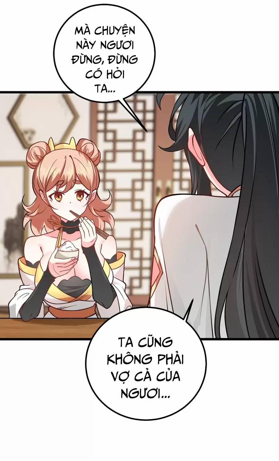 Mang Theo Các Tiên Tử Vô Địch Thiên Hạ 41.2 trang 19