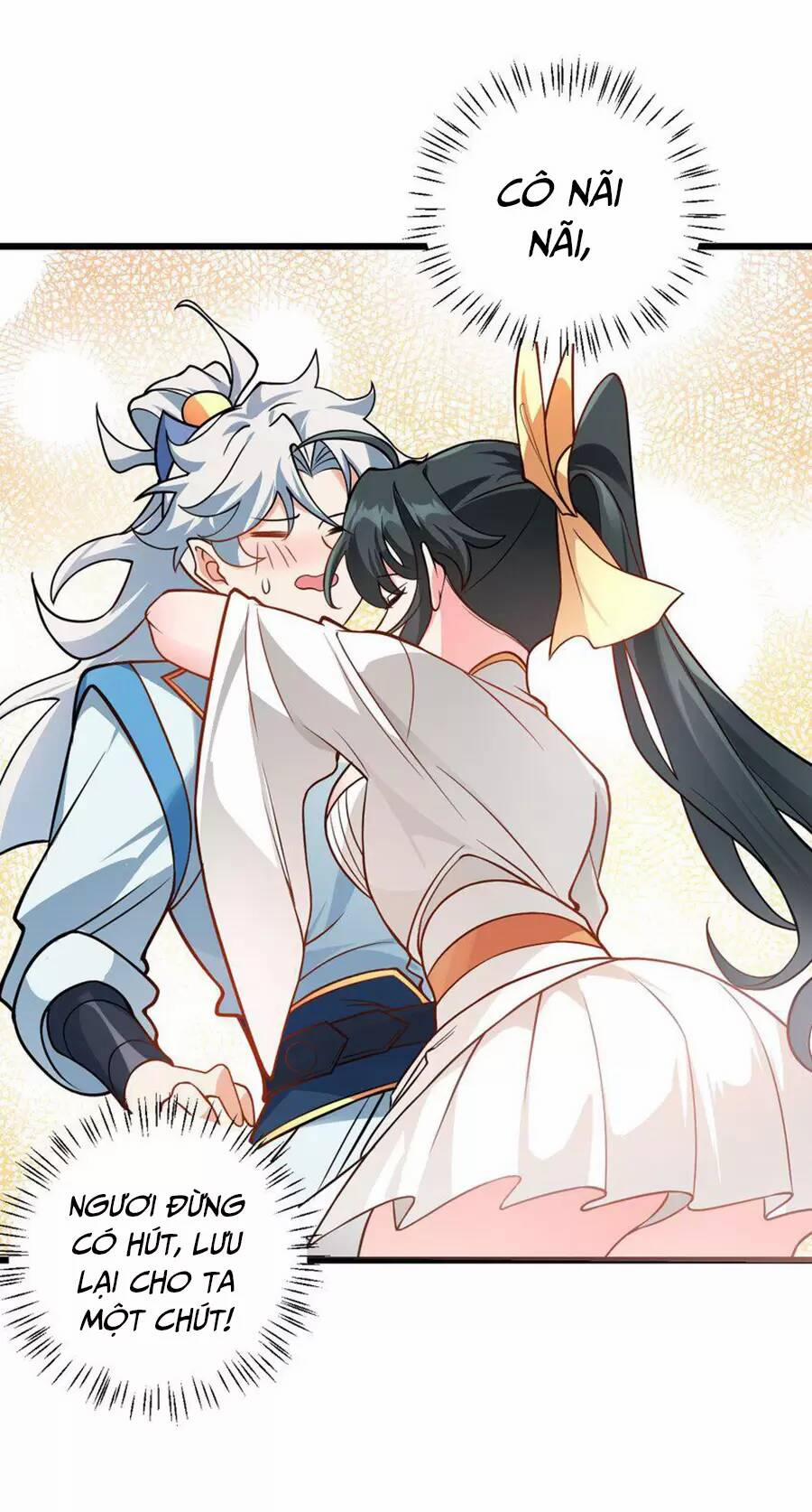 Mang Theo Các Tiên Tử Vô Địch Thiên Hạ 41.2 trang 2