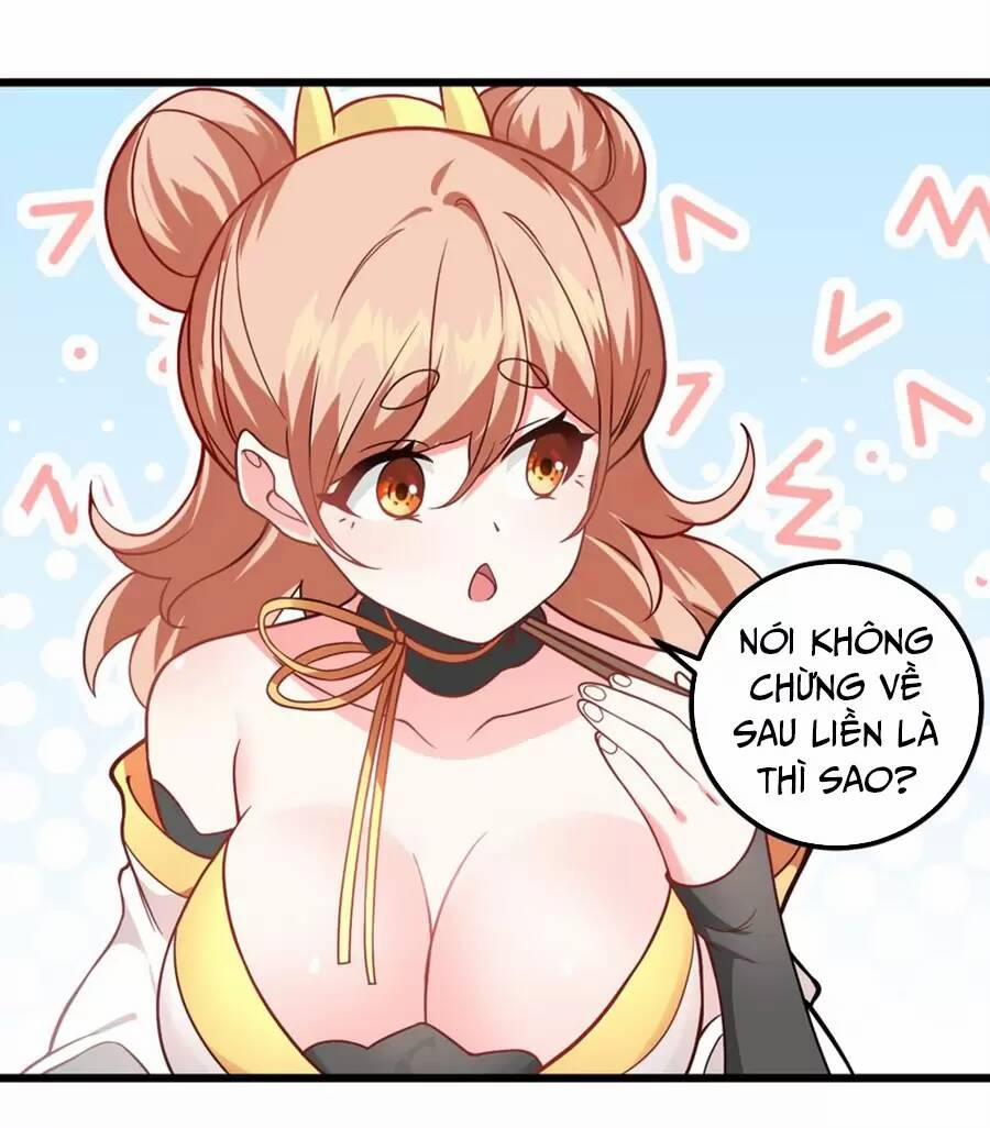 Mang Theo Các Tiên Tử Vô Địch Thiên Hạ 41.2 trang 20