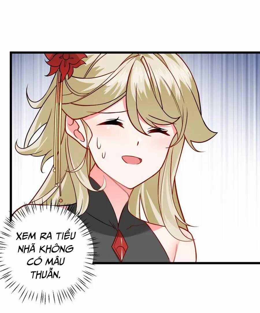 Mang Theo Các Tiên Tử Vô Địch Thiên Hạ 41.2 trang 25