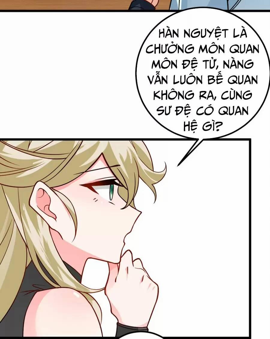 Mang Theo Các Tiên Tử Vô Địch Thiên Hạ 41.2 trang 28