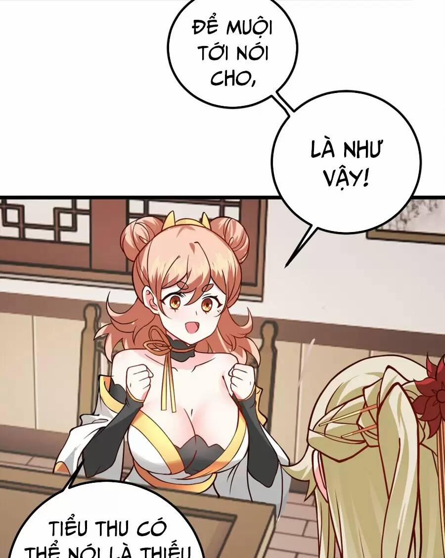 Mang Theo Các Tiên Tử Vô Địch Thiên Hạ 41.2 trang 29