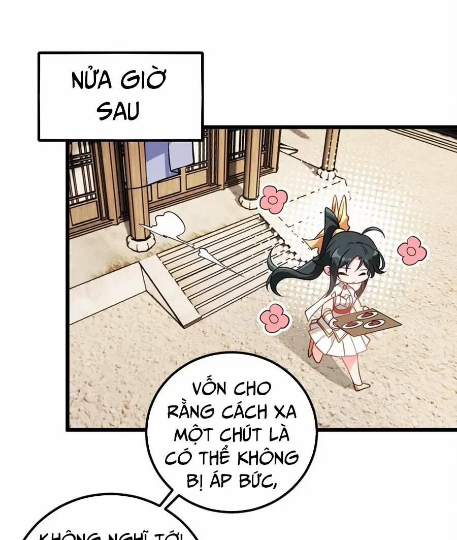 Mang Theo Các Tiên Tử Vô Địch Thiên Hạ 41.2 trang 3