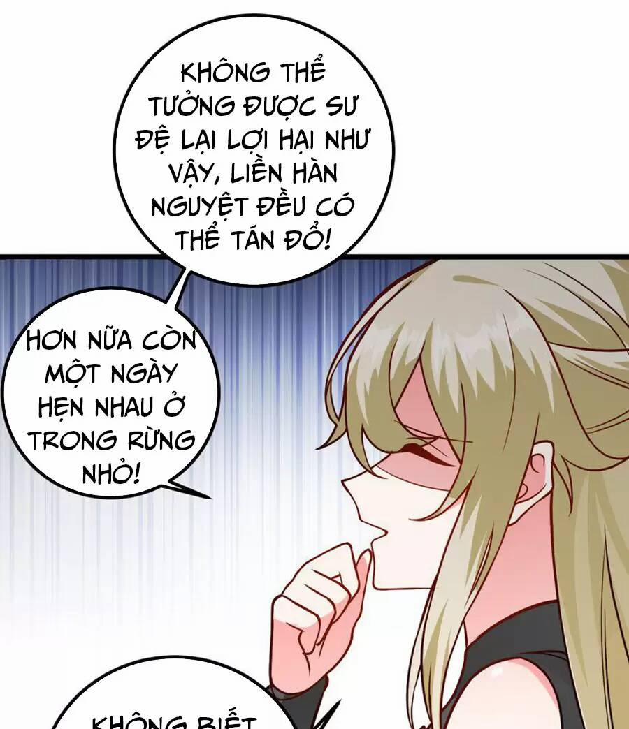 Mang Theo Các Tiên Tử Vô Địch Thiên Hạ 41.2 trang 31